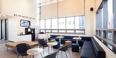 Lienjang Clinic Hongdae Branch 병원 정보 이미지
