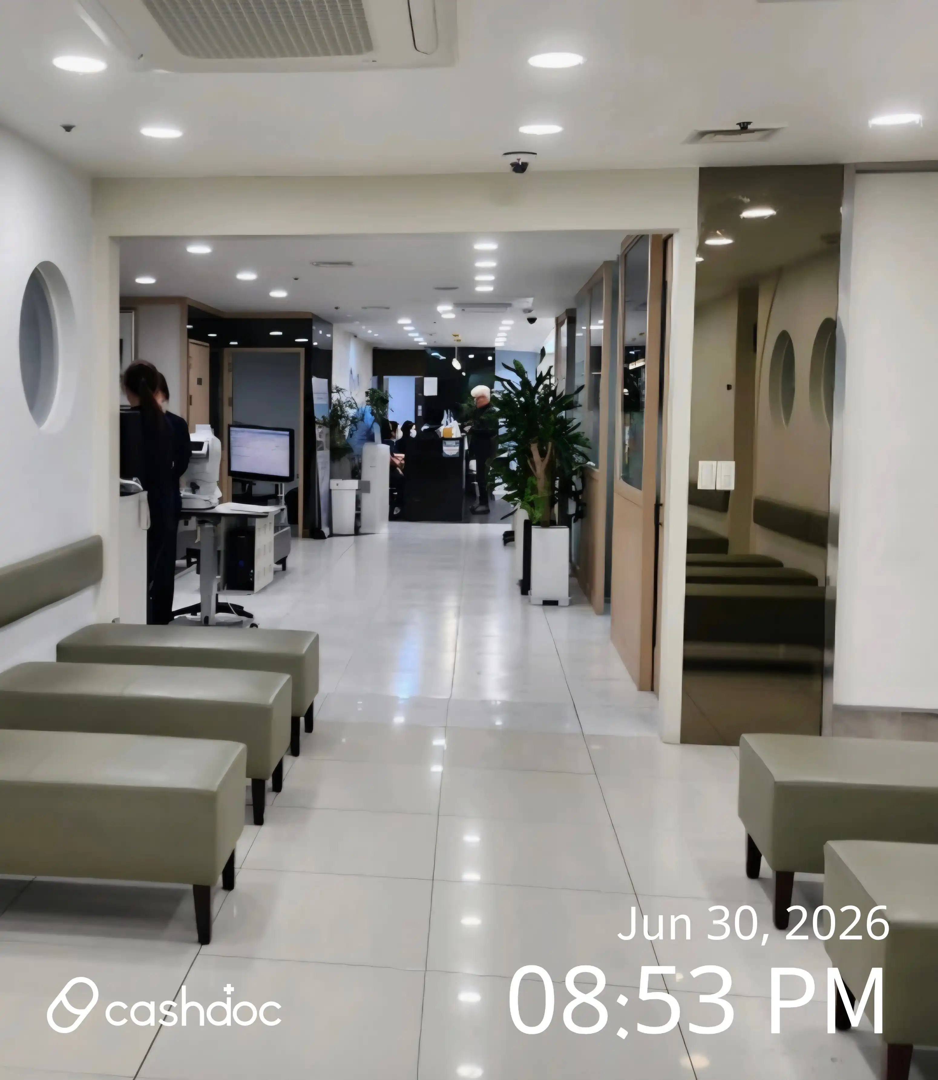 Seongmo Ophthalmology Clinic 2