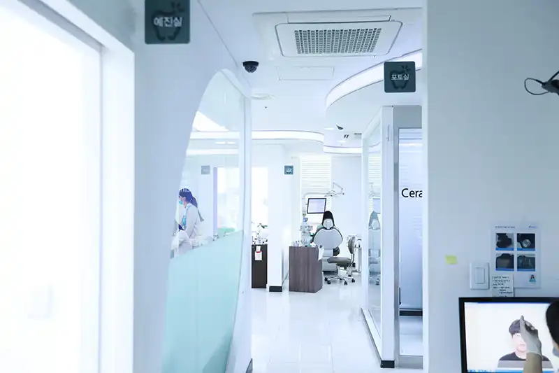 세라믹치과 병원 정보 이미지