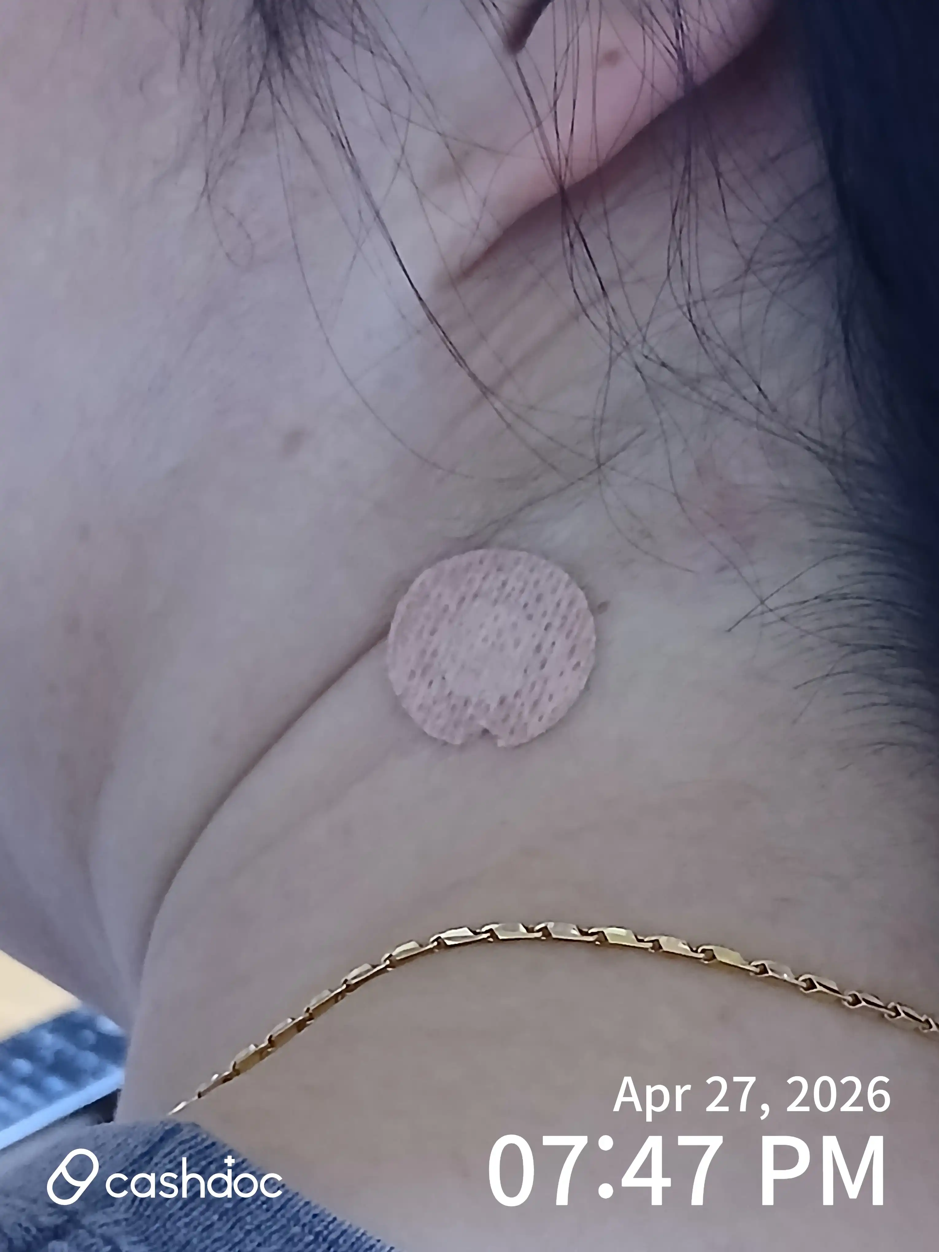 Review photo
