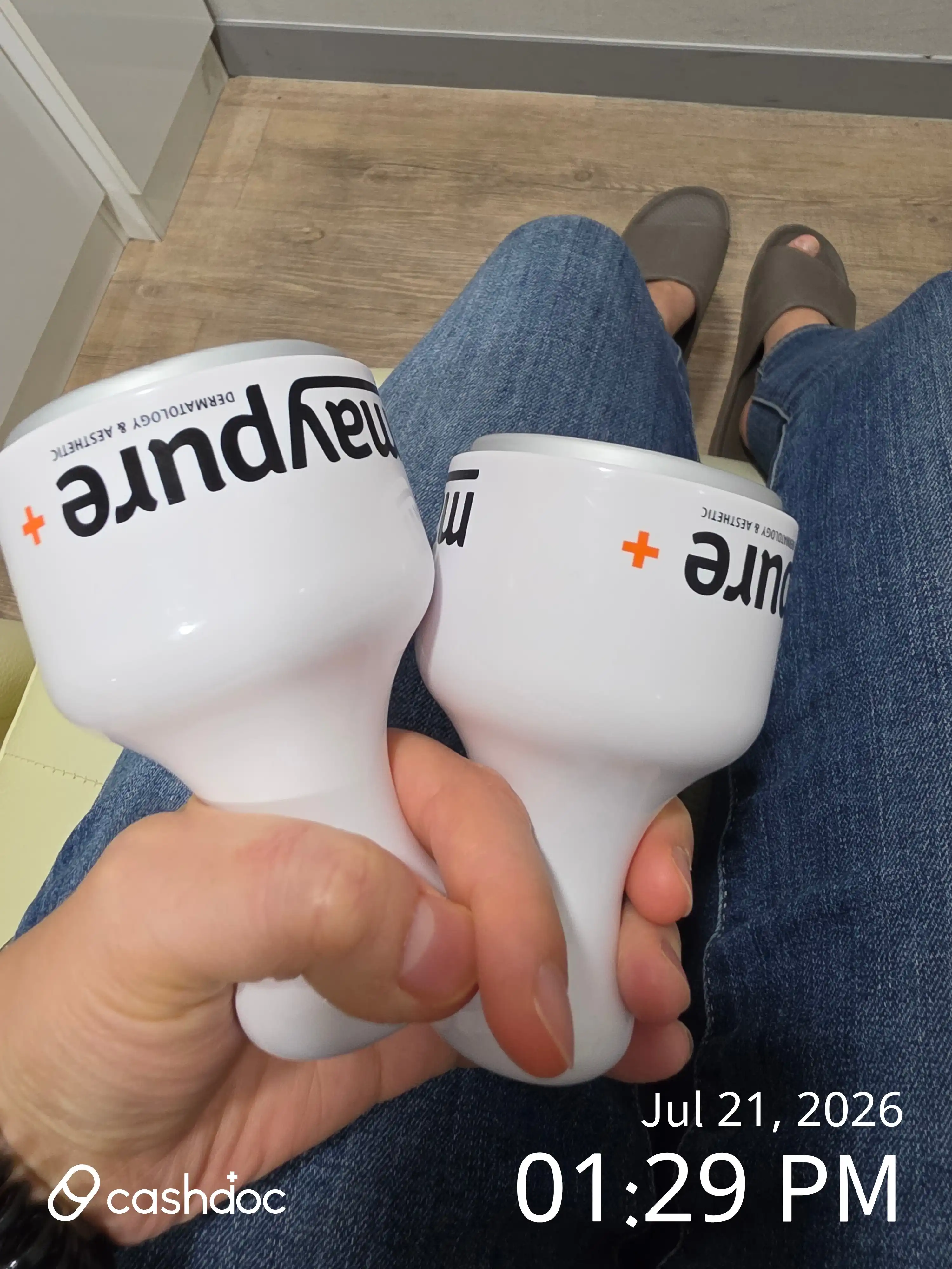 Review photo