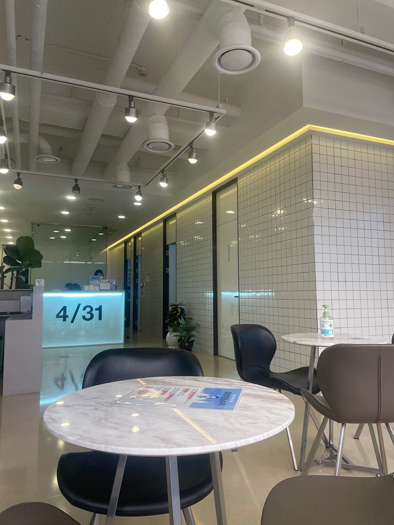 4월31일성형외과 병원 정보 이미지