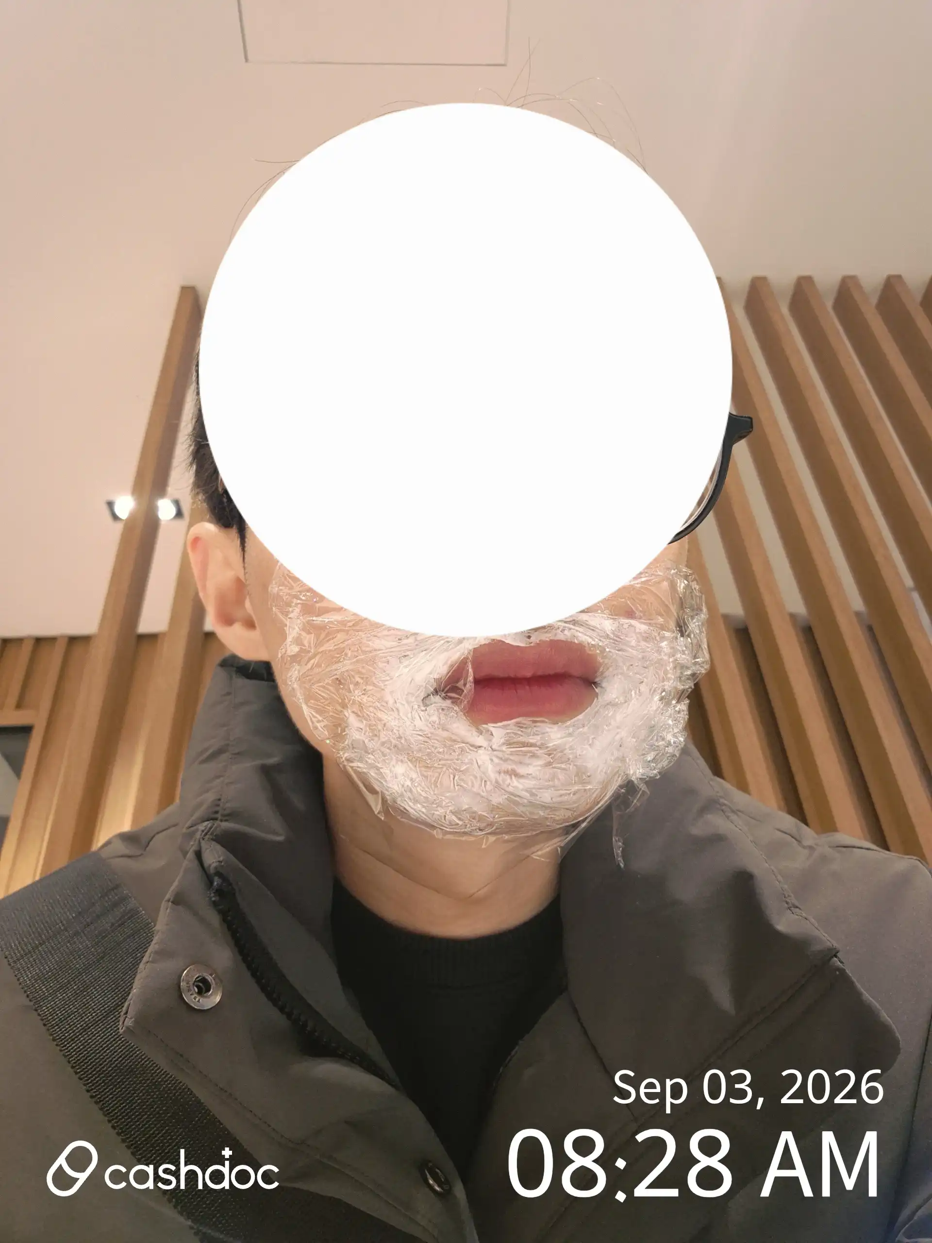 Review photo