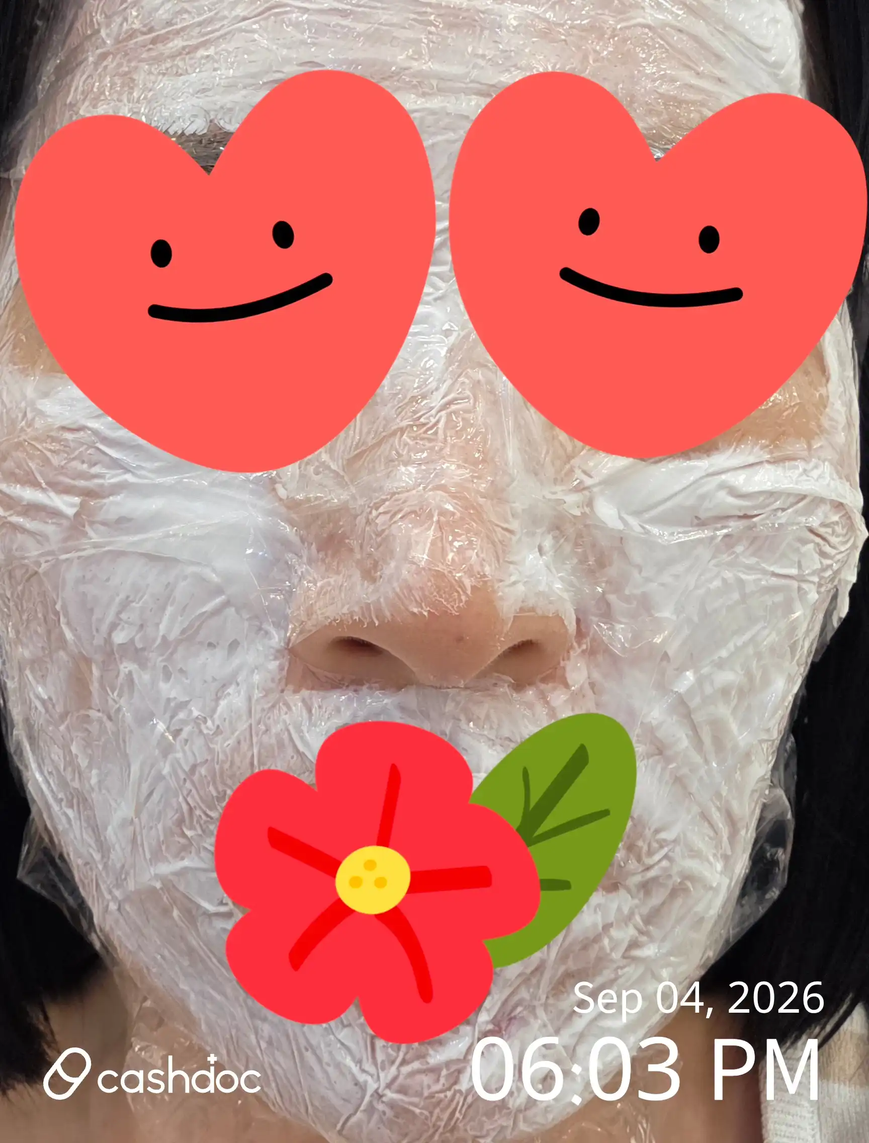 Review photo
