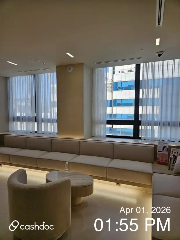 그대안에산부인과의원 삼성 1