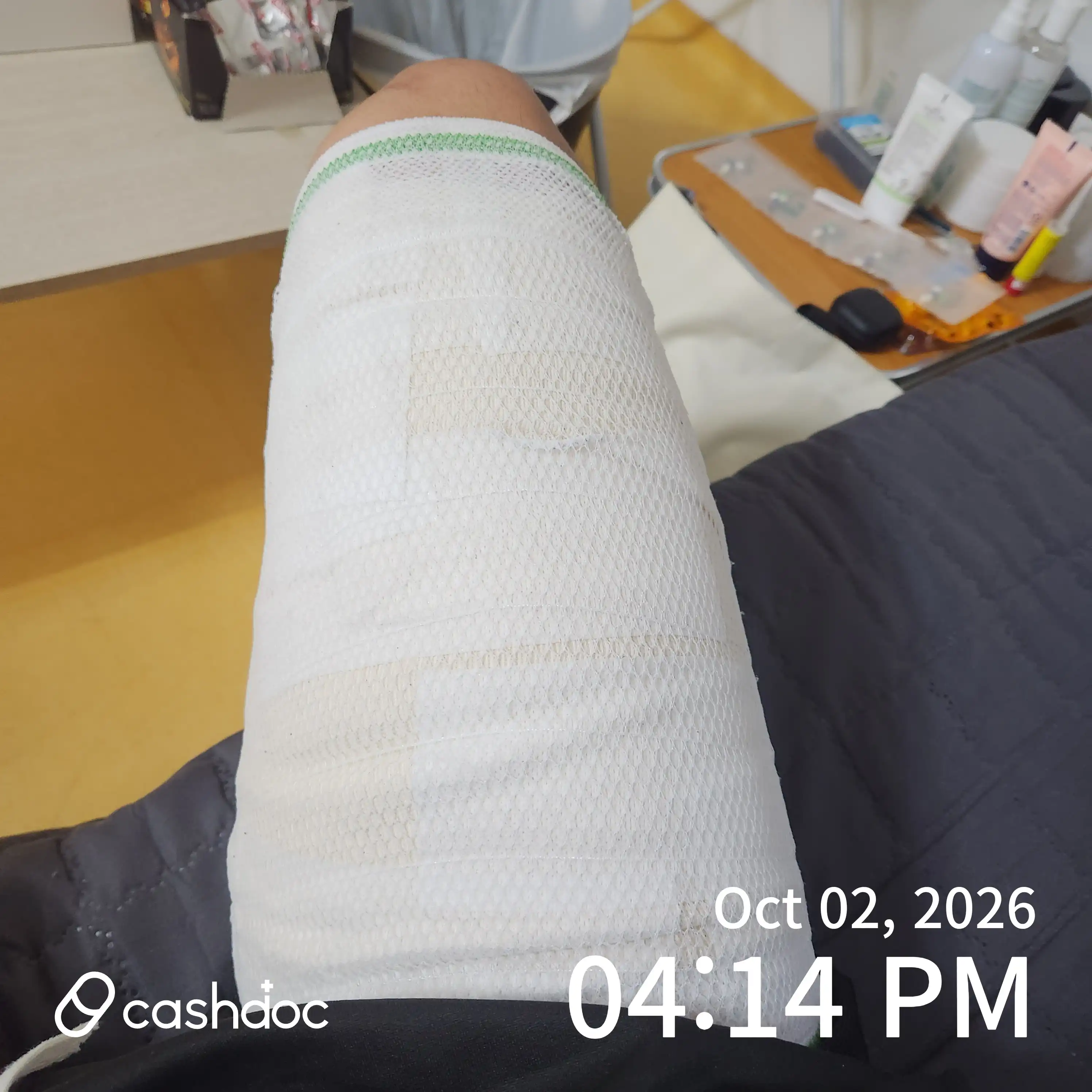 塞索尔外科医院 评价照片