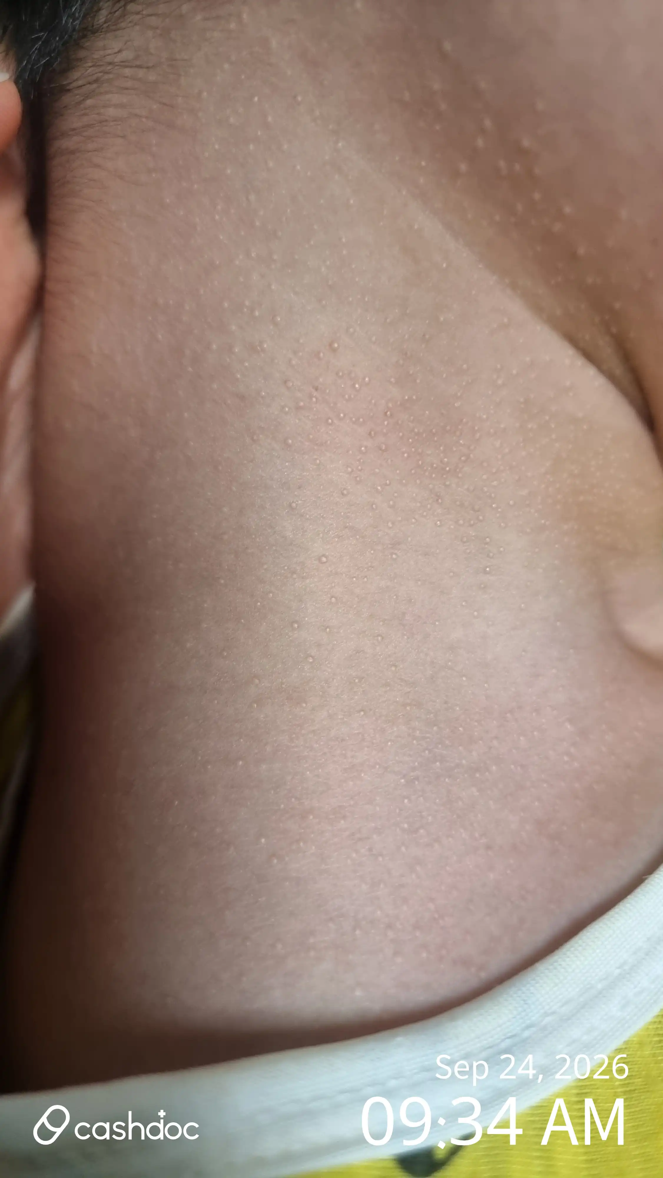 李柱协皮肤科医疗机构 评价照片