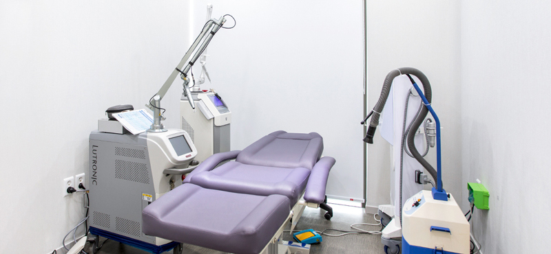 유앤아이의원 마곡점 병원 정보 이미지