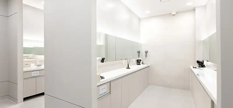 ユーニアイ医療院 大田店 4