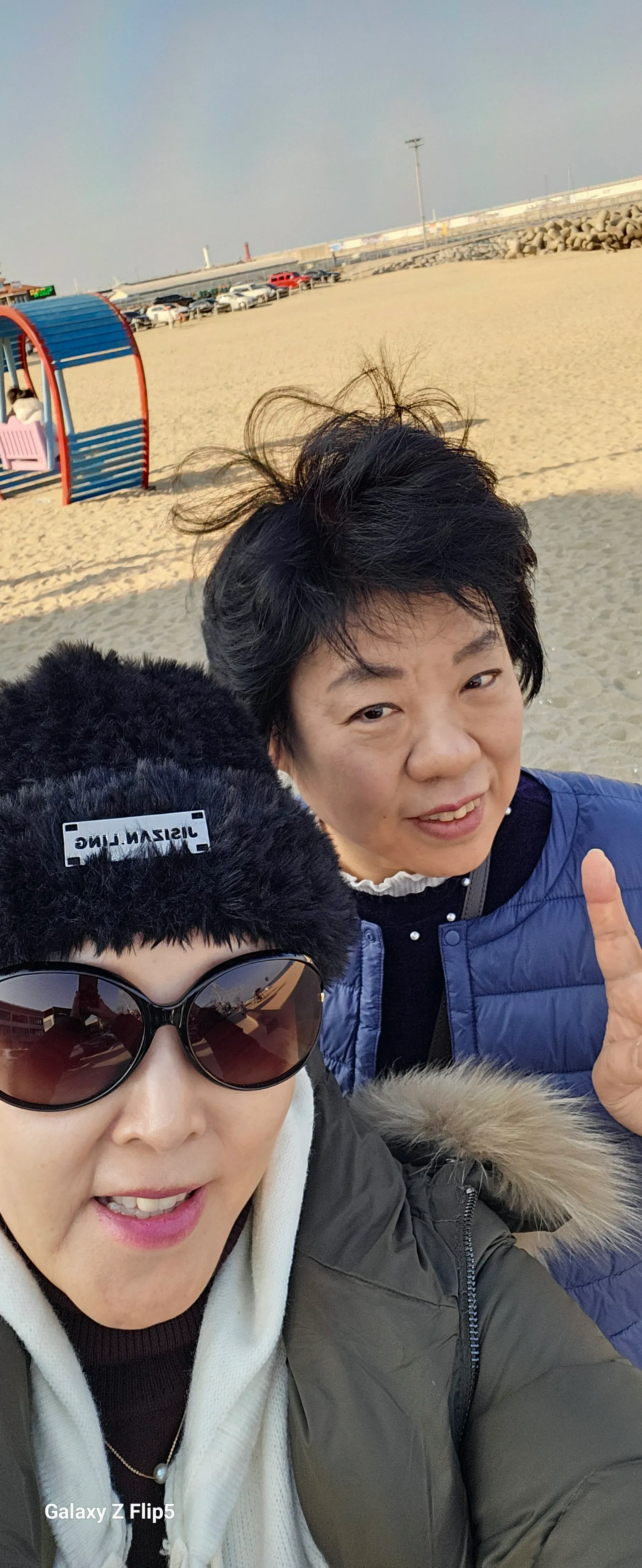 시술 후 — 제주)자연과한의원 지방사약 처방