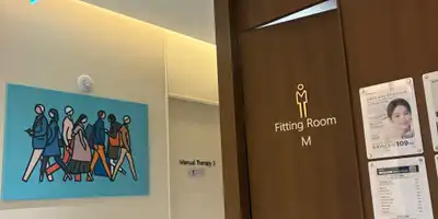 Platinum Clinic ๋ณ์ ์ ๋ณด ์ด๋ฏธ์ง