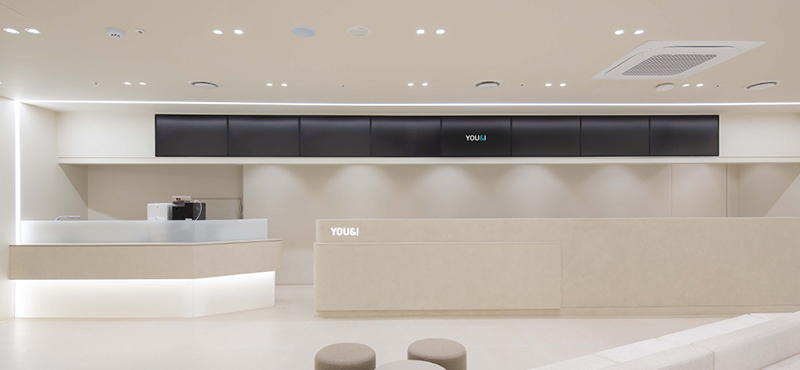 유앤아이의원 명동점 병원 정보 이미지