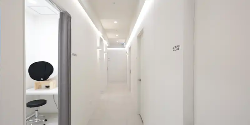 ヒルセリオン医院 5