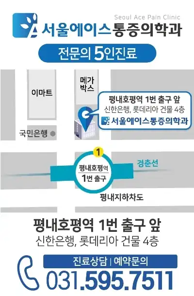 Seoul Ace Pain Medicine Clinic 5