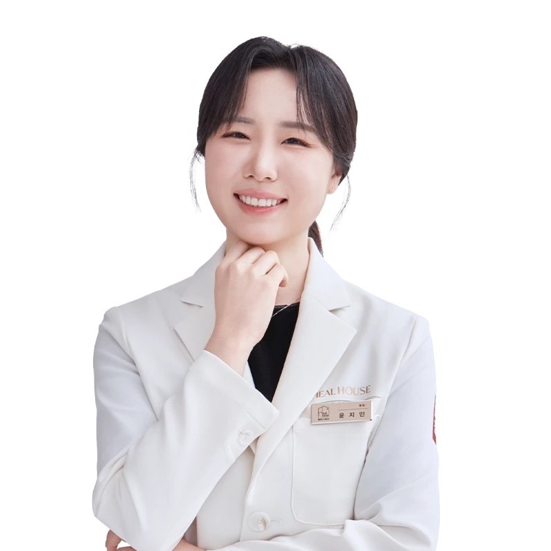 Yun Jimin's profile photo