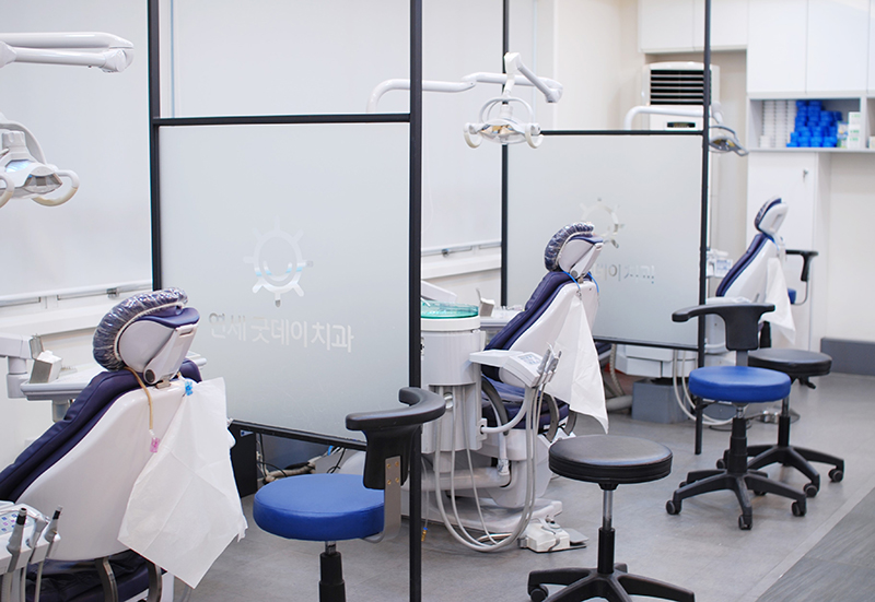 연세굿데이치과의원 양재점 병원 정보 이미지