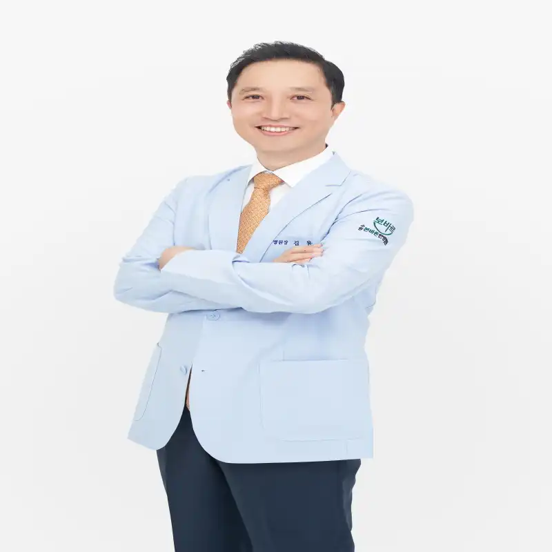 Kim Yong