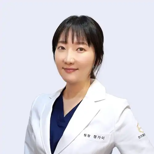 Jeong Ga-i