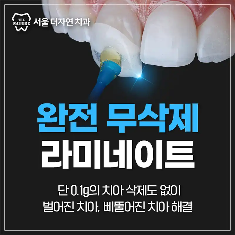서울더자연치과 병원 정보 이미지