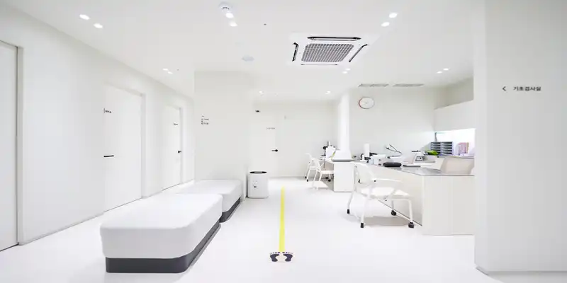 首尔航外科医院 13