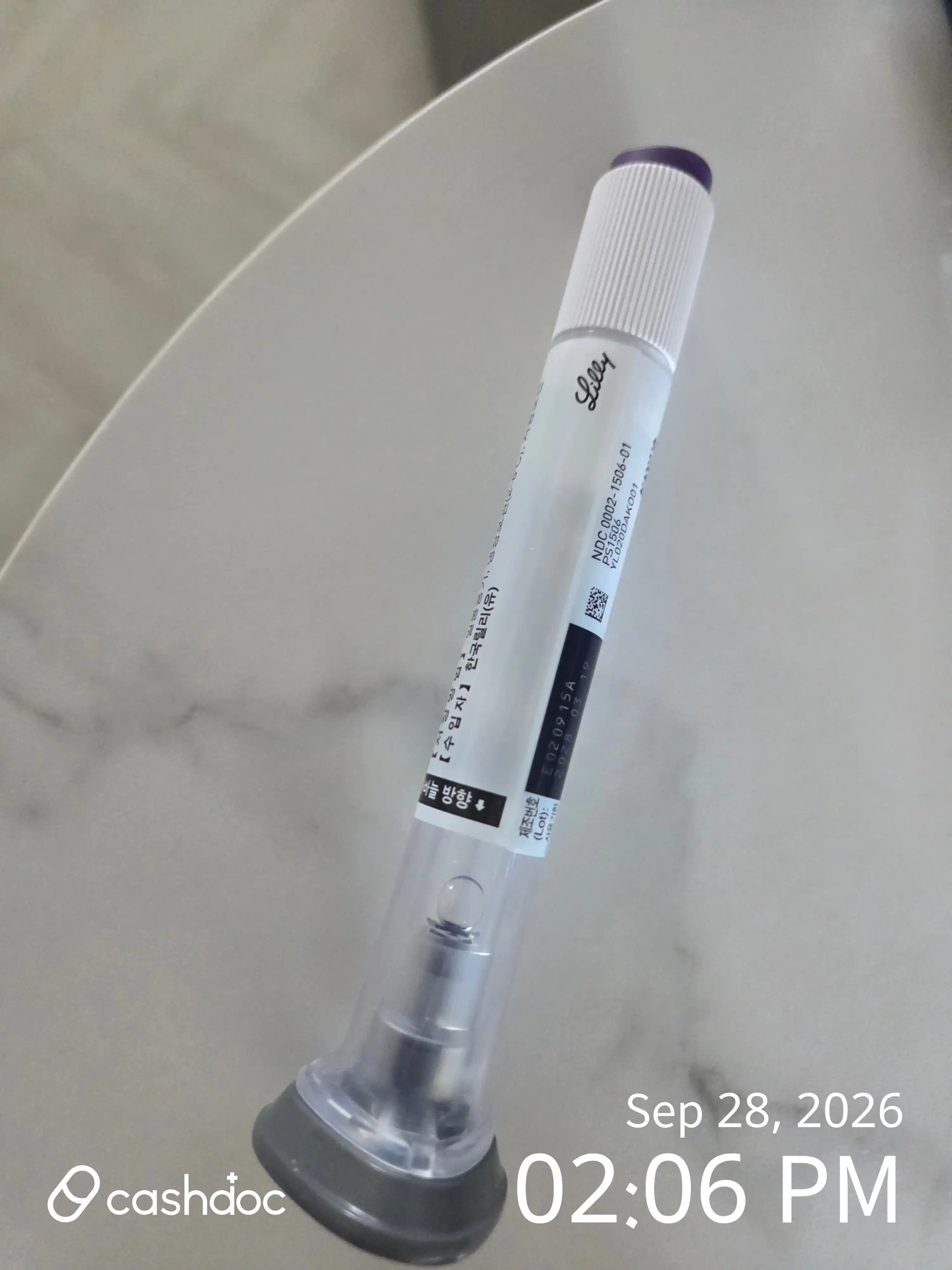 Review photo