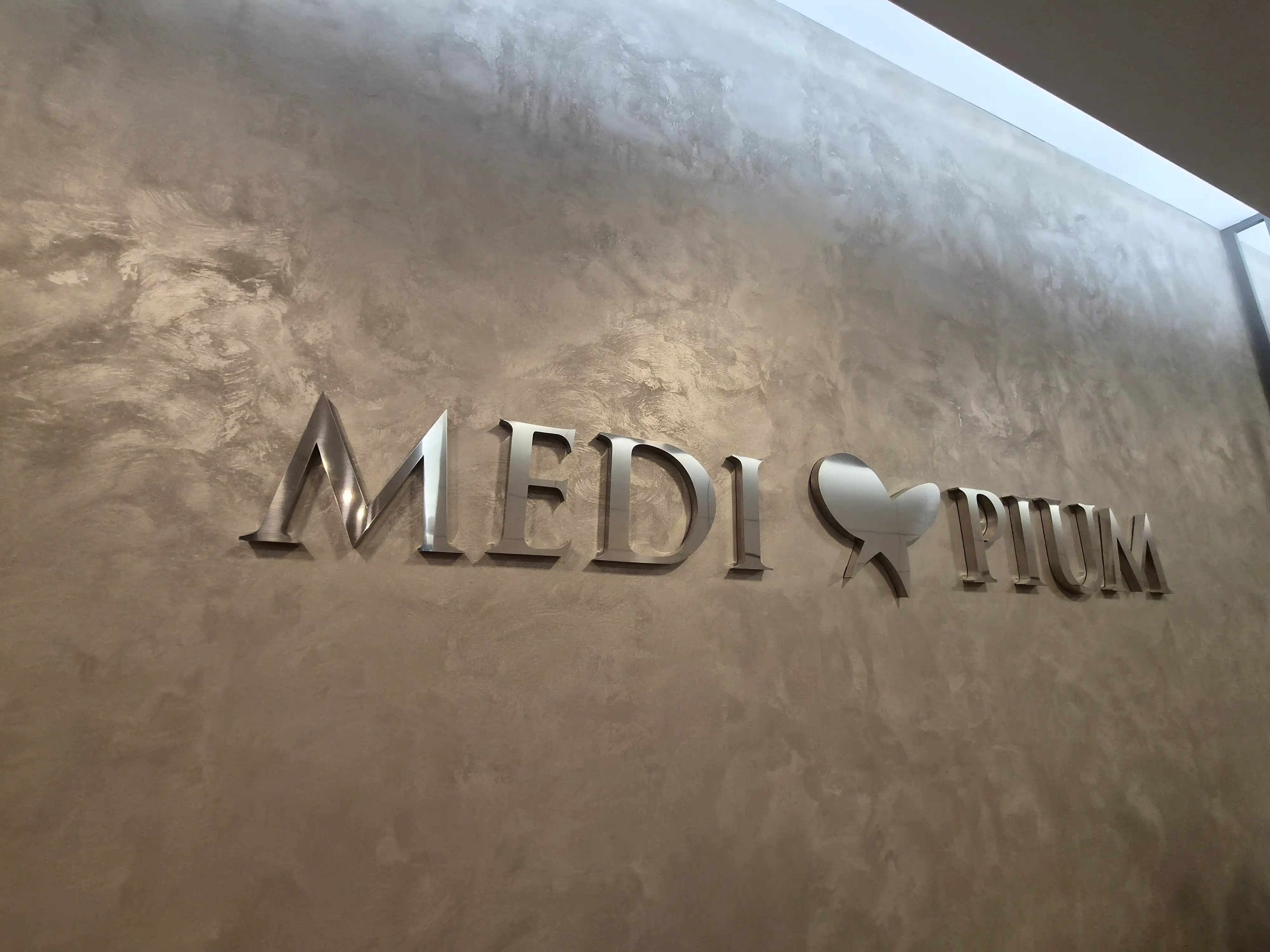 Medipia Medipium Bundang Clinic 3