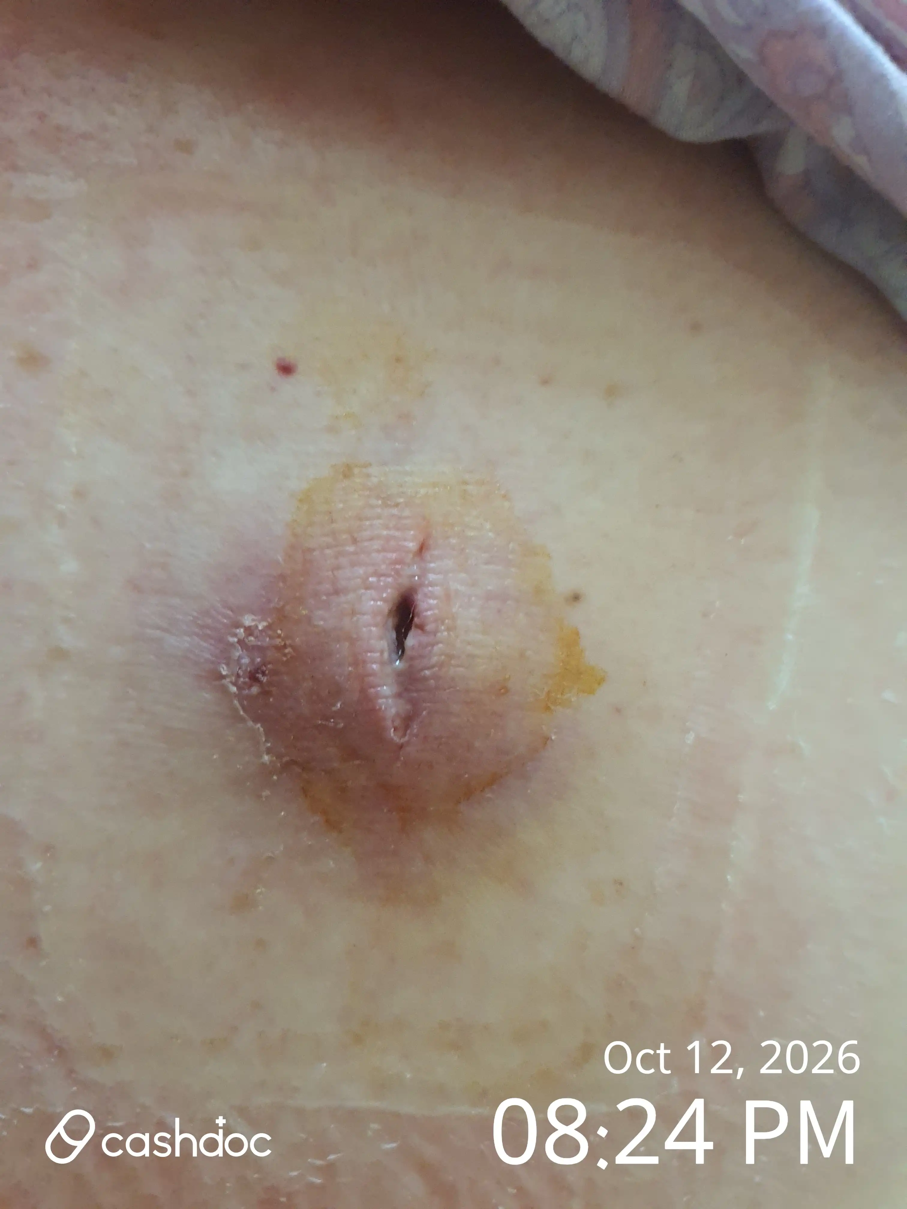 Jo Chi Hang General Surgery Clinic review photo