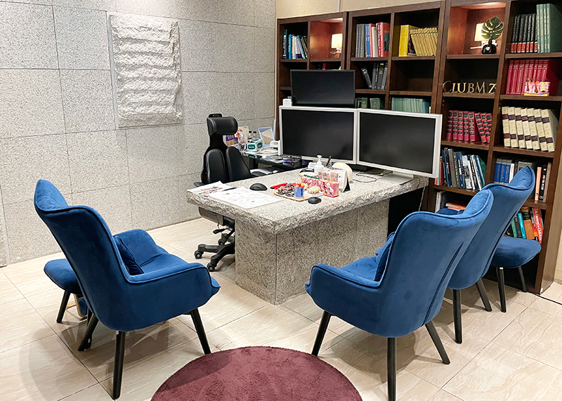 클럽미즈라미체의원 병원 정보 이미지