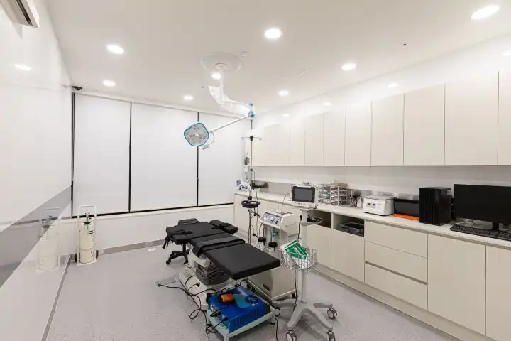 Ium Plastic Surgery Clinic 13