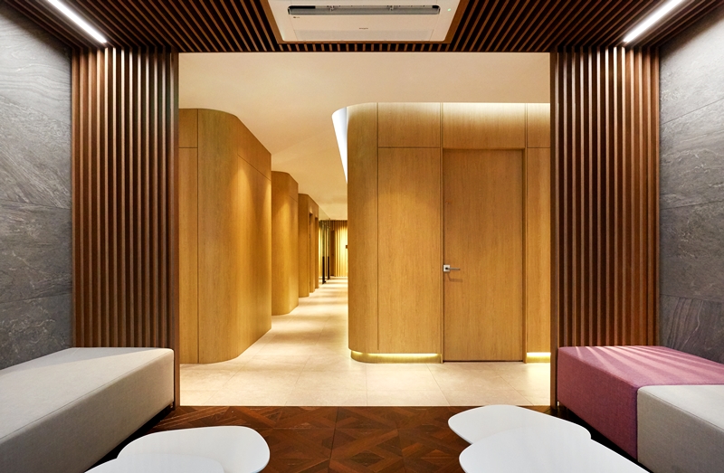 리버스클리닉 홍대점 병원 정보 이미지