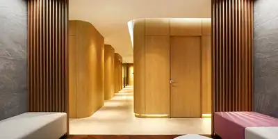 Reverse Clinic Hongdae Branch 병원 정보 이미지