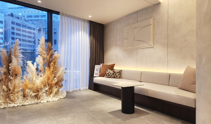 애플산부인과의원 천호 병원 정보 이미지