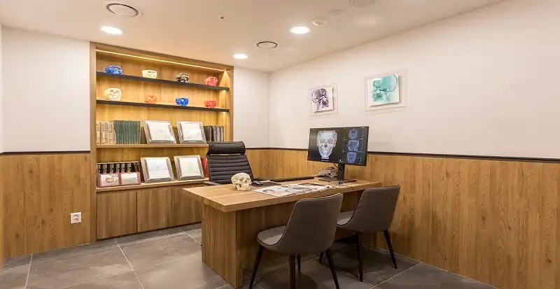 D.A整形外科医院 4