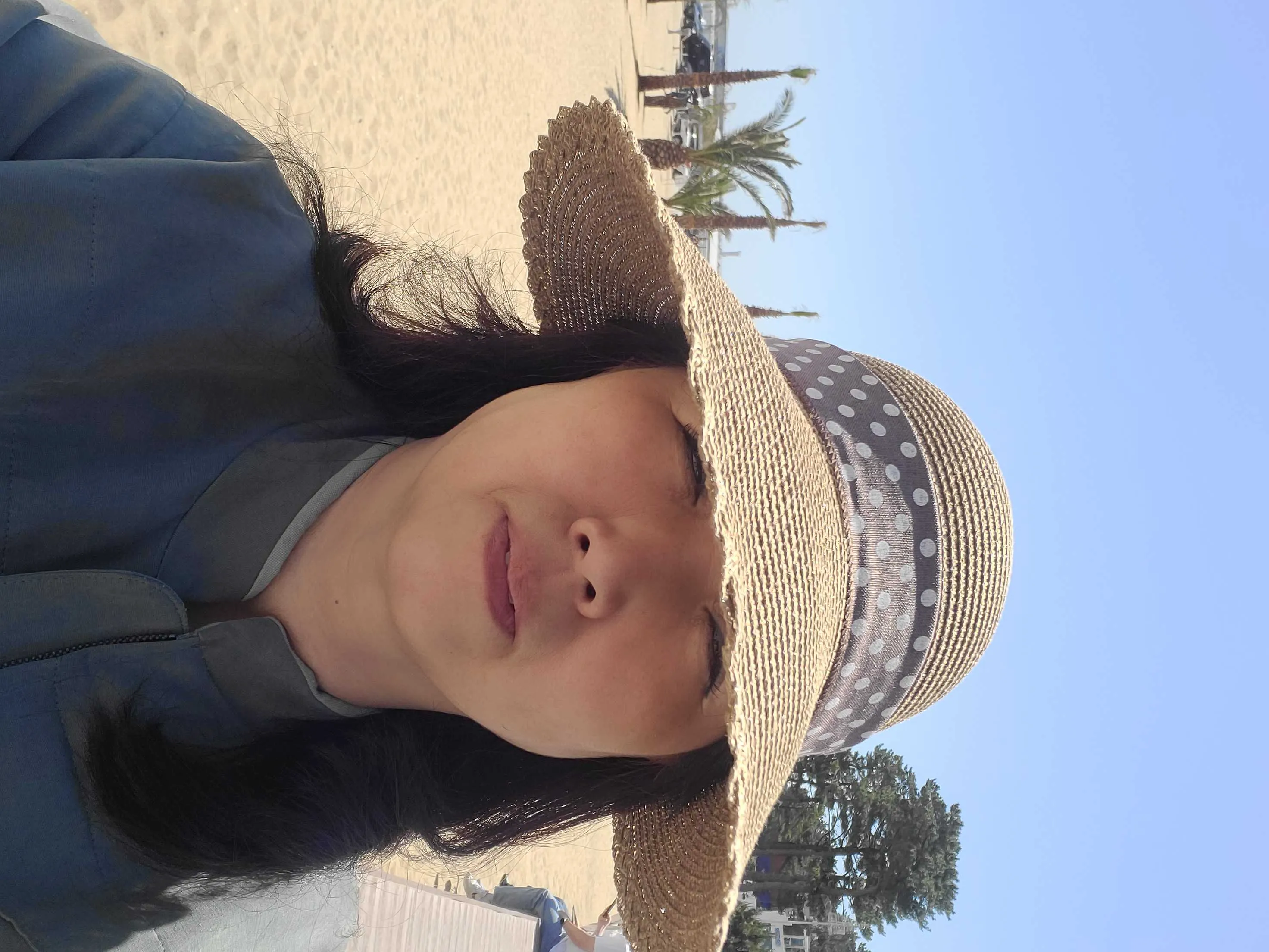 시술 전 — 미케이 인모드 포마_얼굴탄력,브이라인