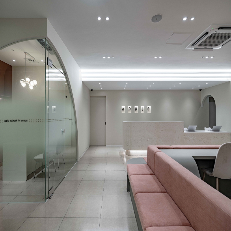 애플산부인과의원 부산서면점 병원 정보 이미지