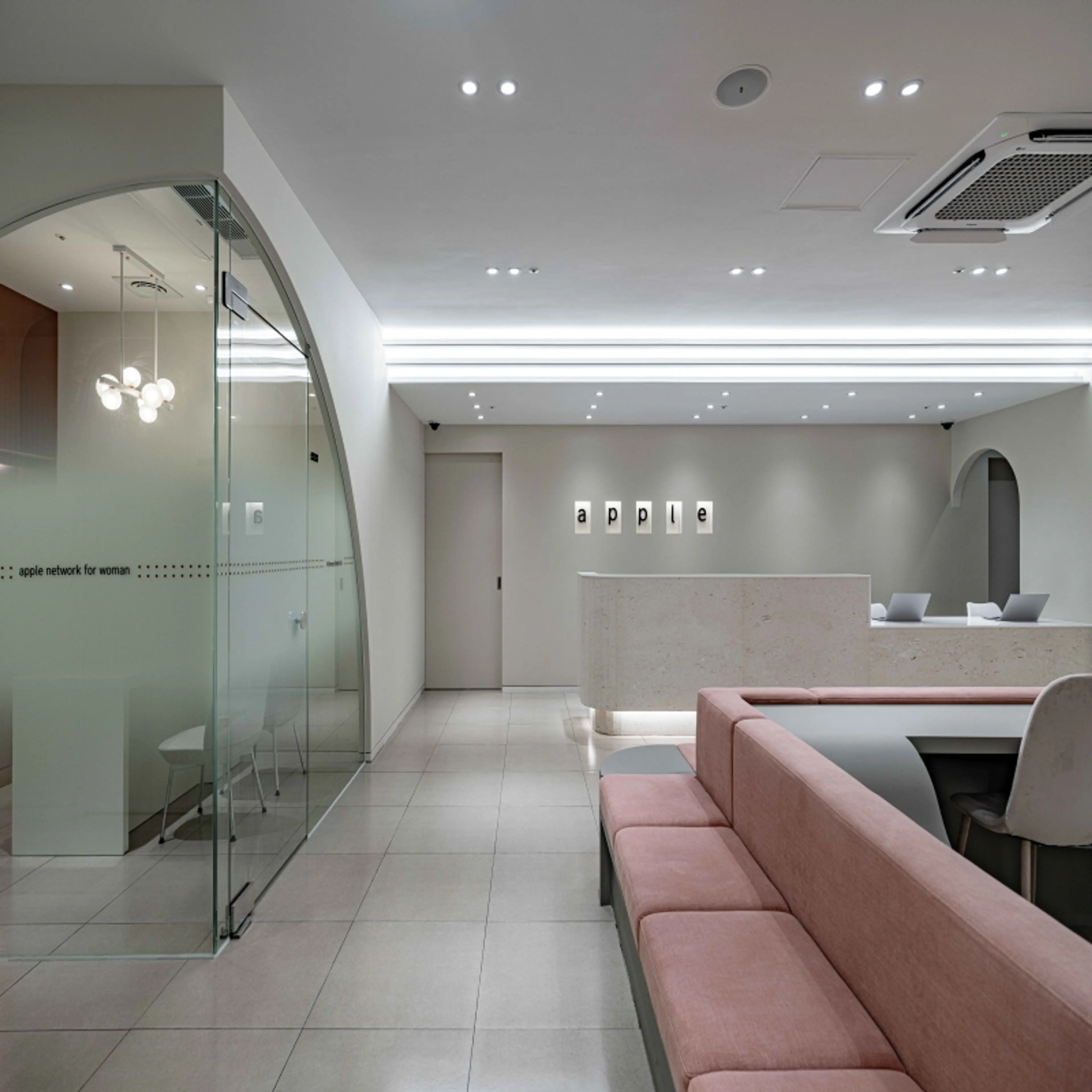 애플산부인과의원 부산서면 - 4