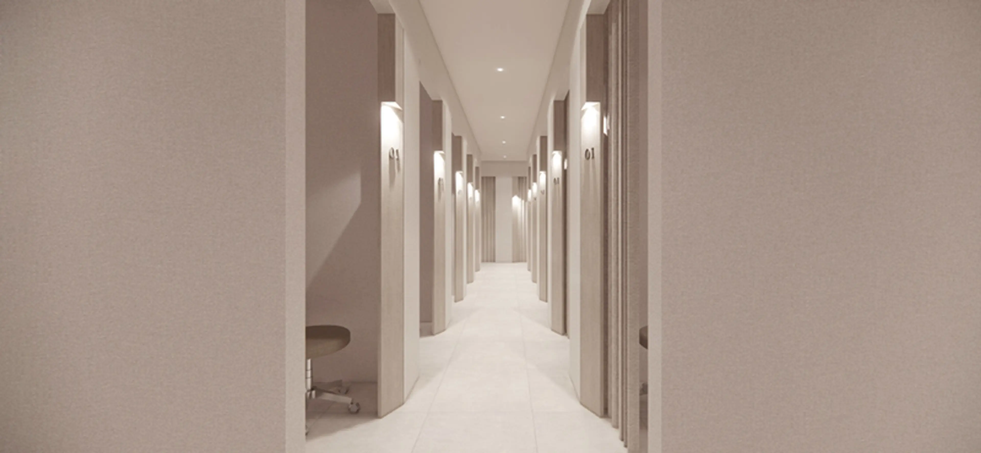 유앤아이의원 홍대신촌점 - 6