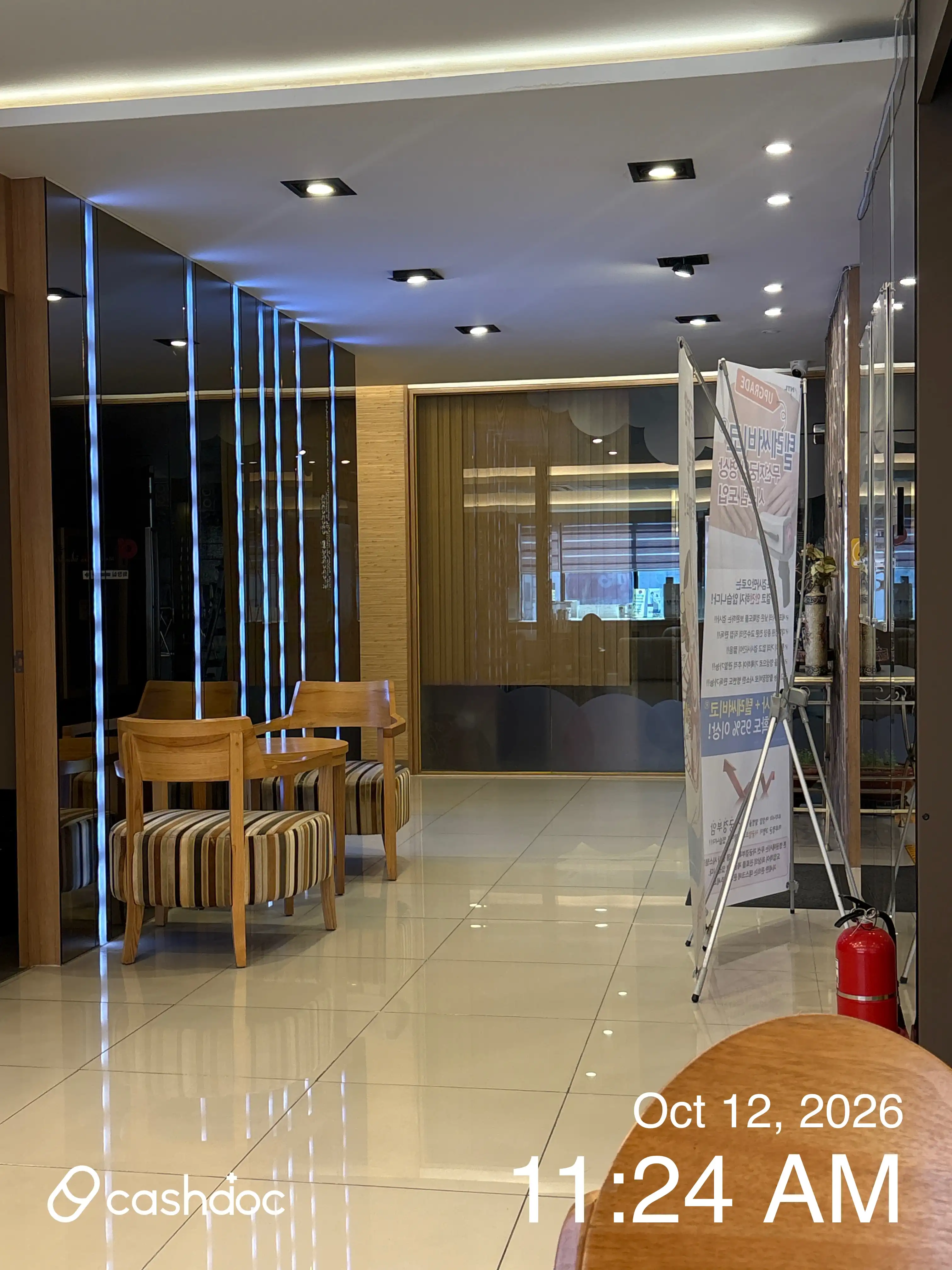 Marian Women's Clinic 3