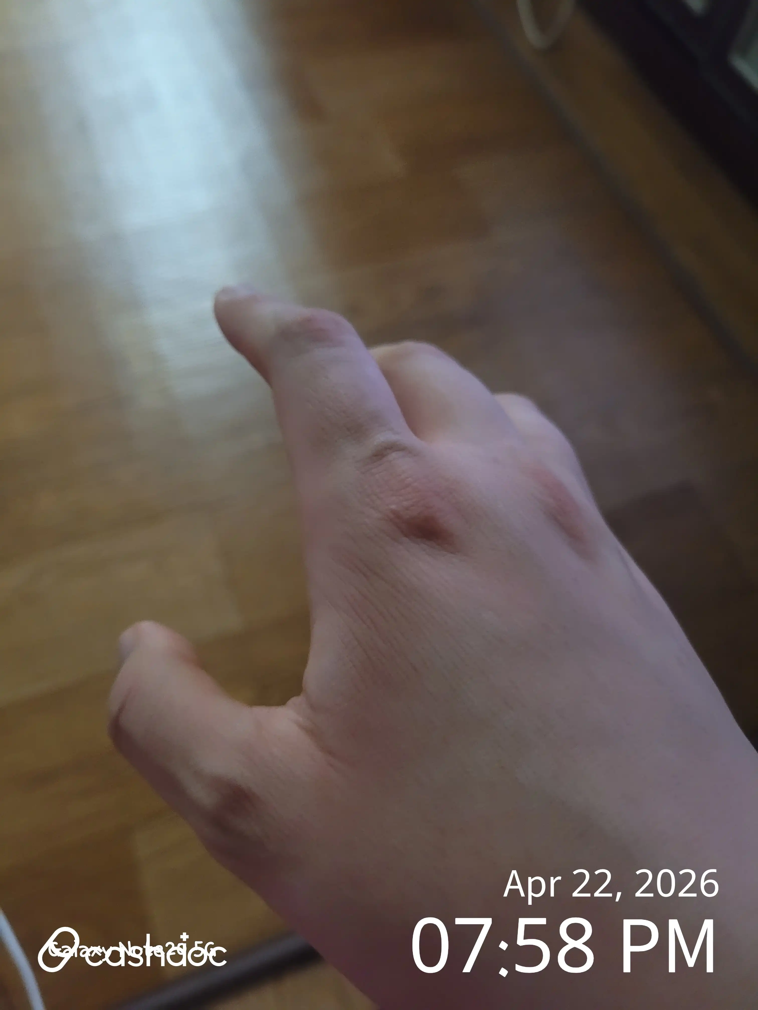 Review photo