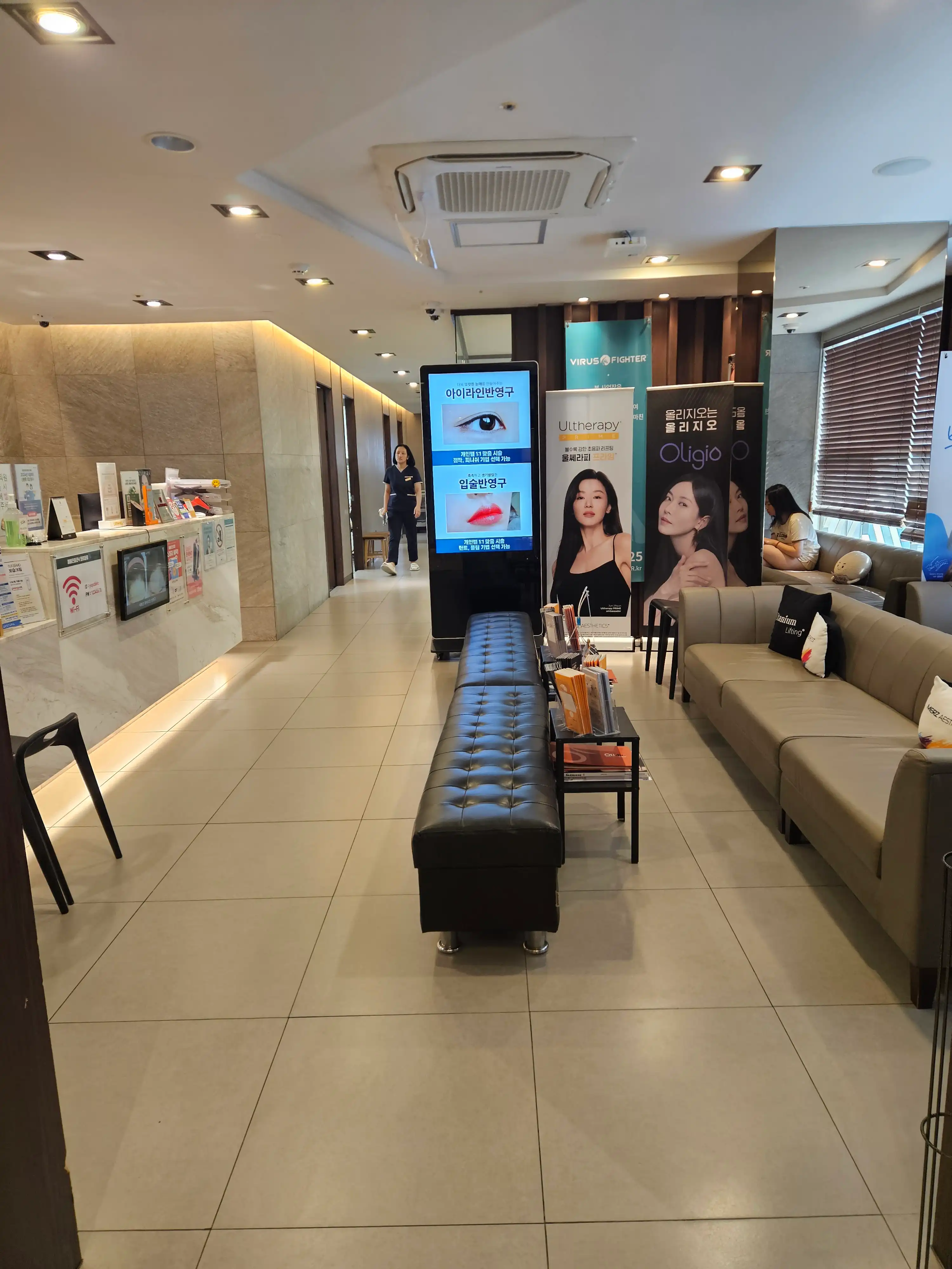 Pretty Clinic 6