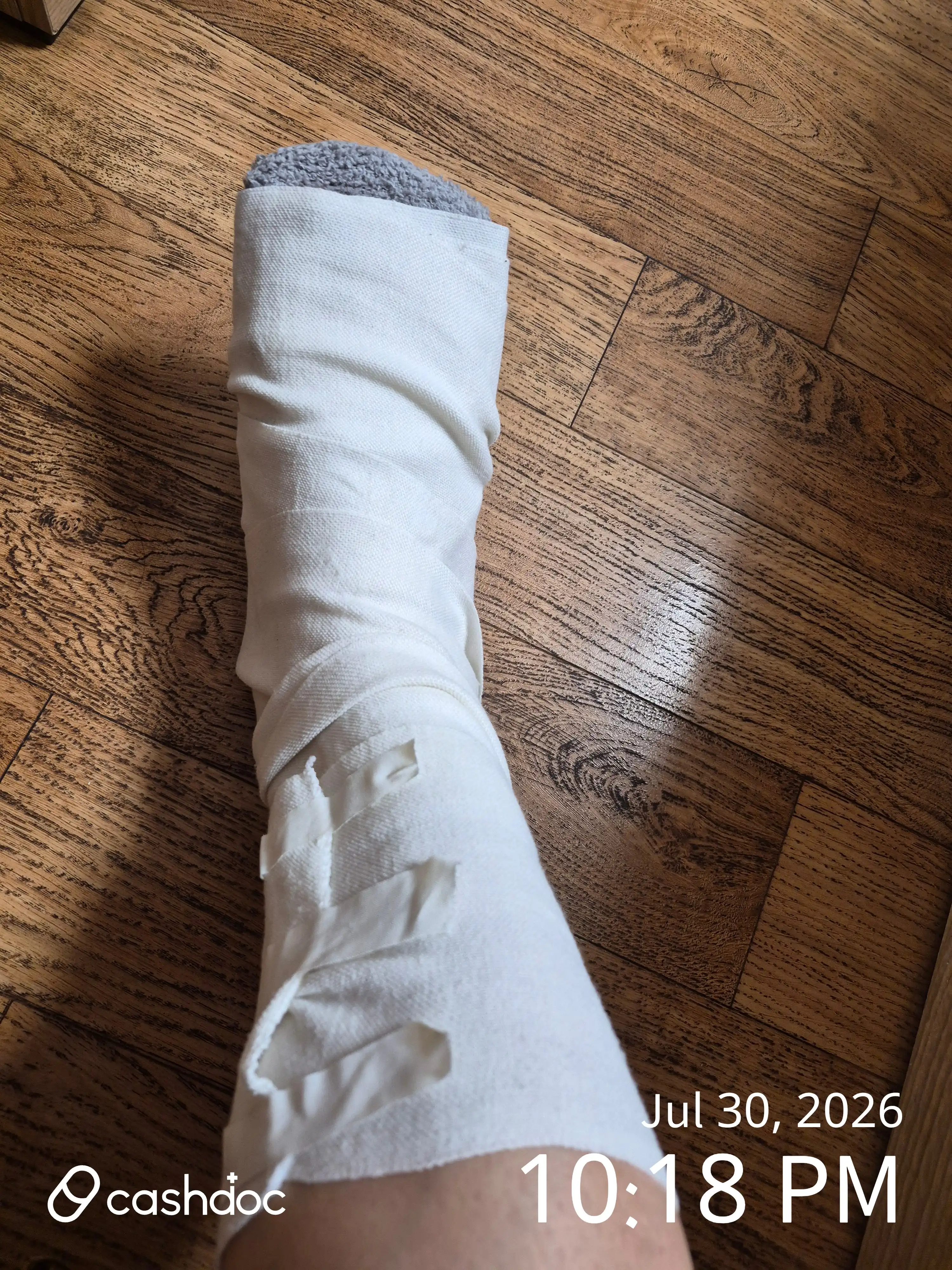 Review photo
