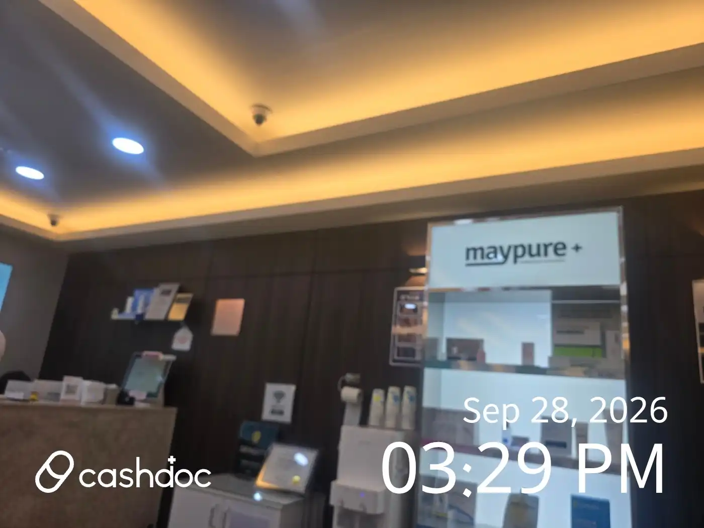 Maypure Sanbon Branch 31