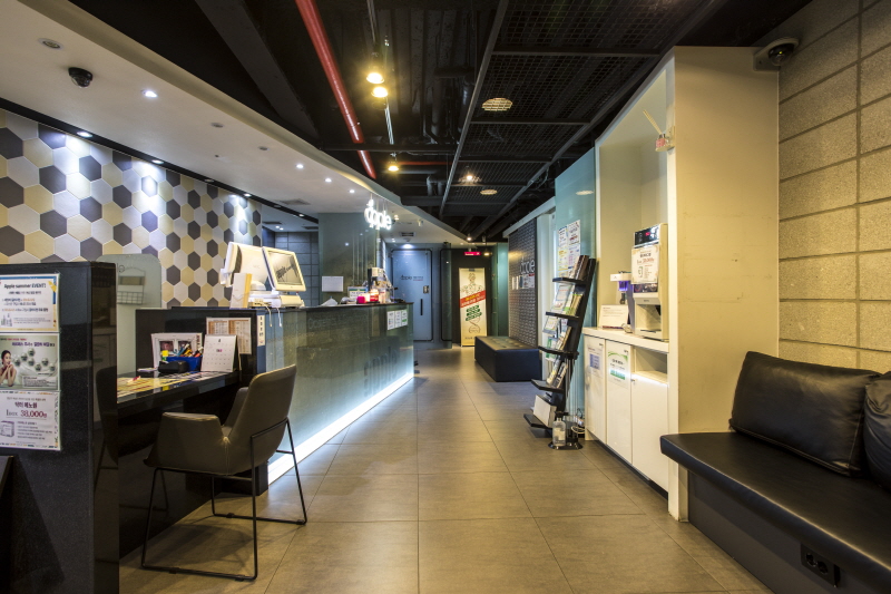 애플산부인과의원 신촌점 병원 정보 이미지