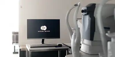 SNU Eye Clinic 병원 정보 이미지