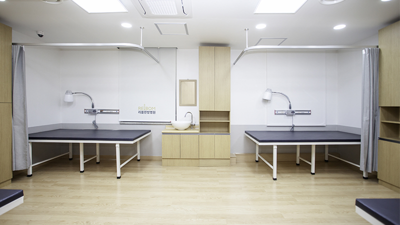 리봄한방병원 강남점 병원 정보 이미지