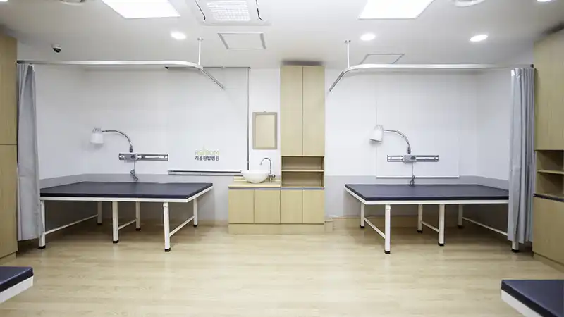 리봄한방병원 강남점 병원 정보 이미지