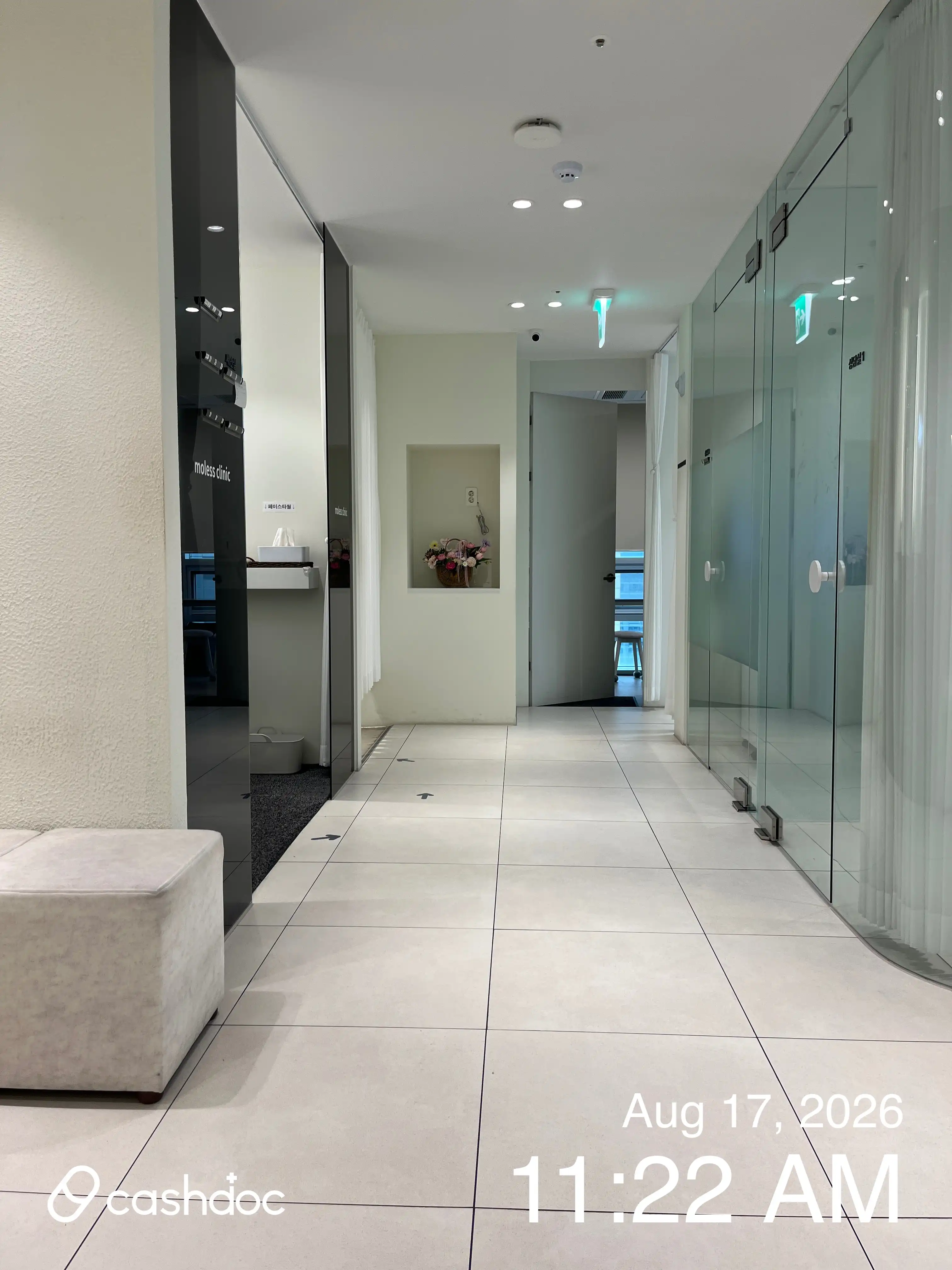 Maurice Clinic 123