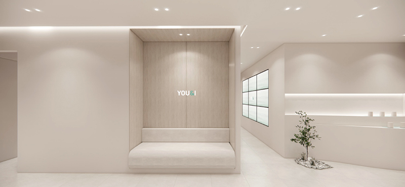 유앤아이의원 홍대신촌점 병원 정보 이미지