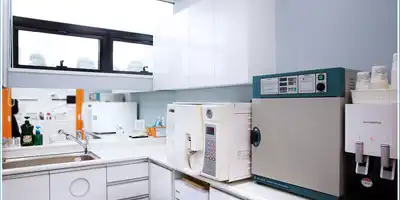 라이브치과병원 서울강남 병원 정보 이미지