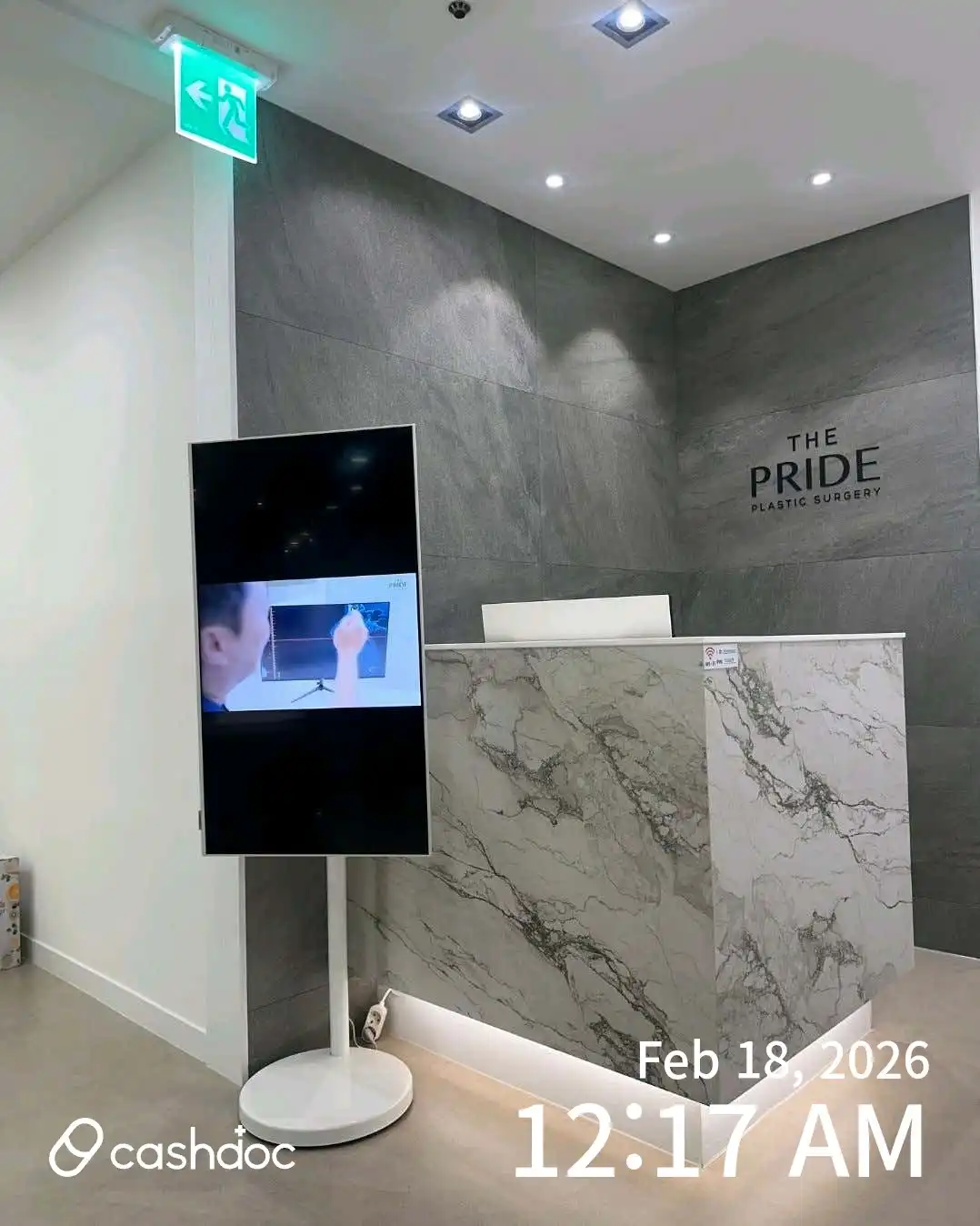 The Pride Plastic Surgery Clinic 2